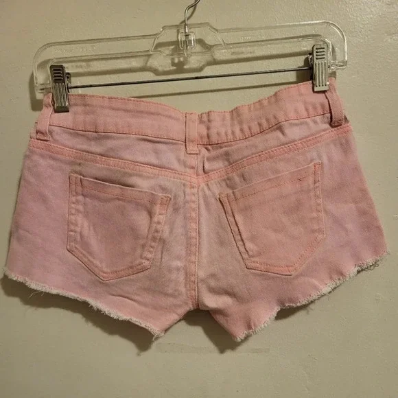 Women's Shorts by Refuge (sz 2) - Picture 2 of 3